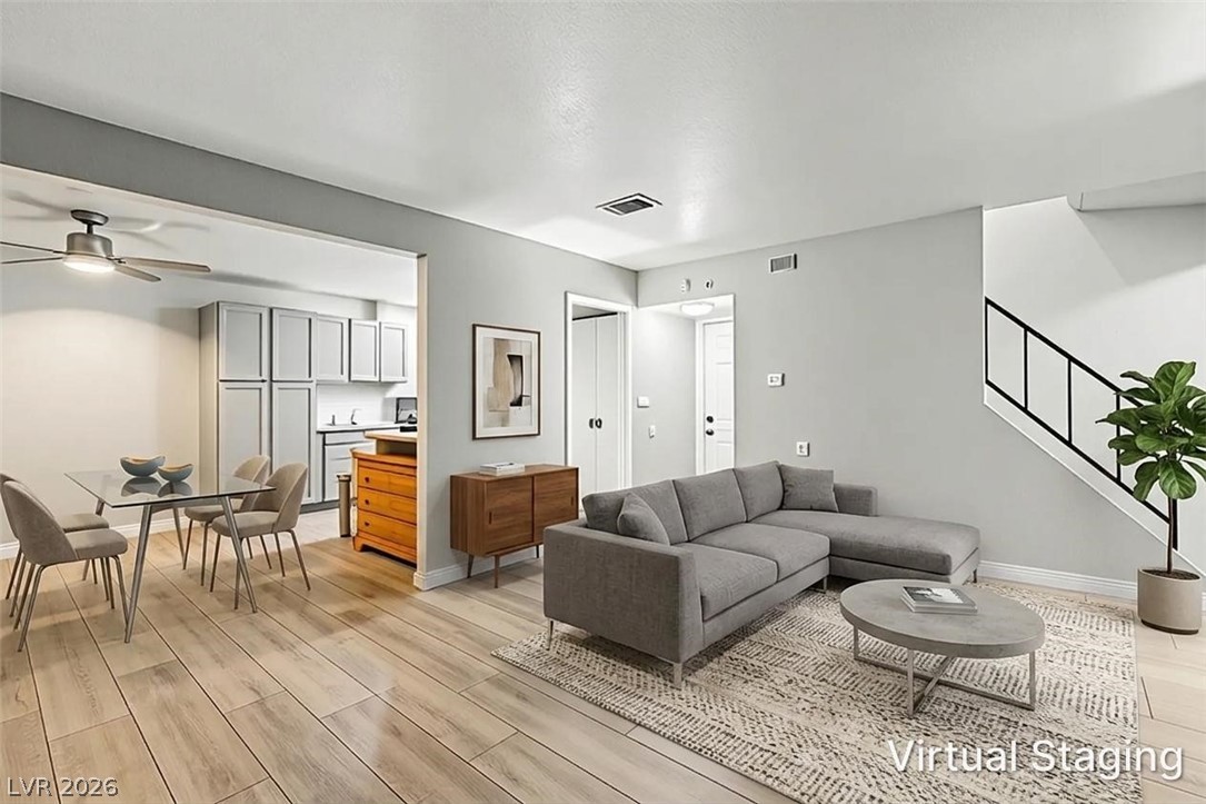 5107 Village Drive