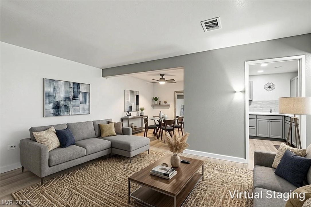 5107 Village Drive