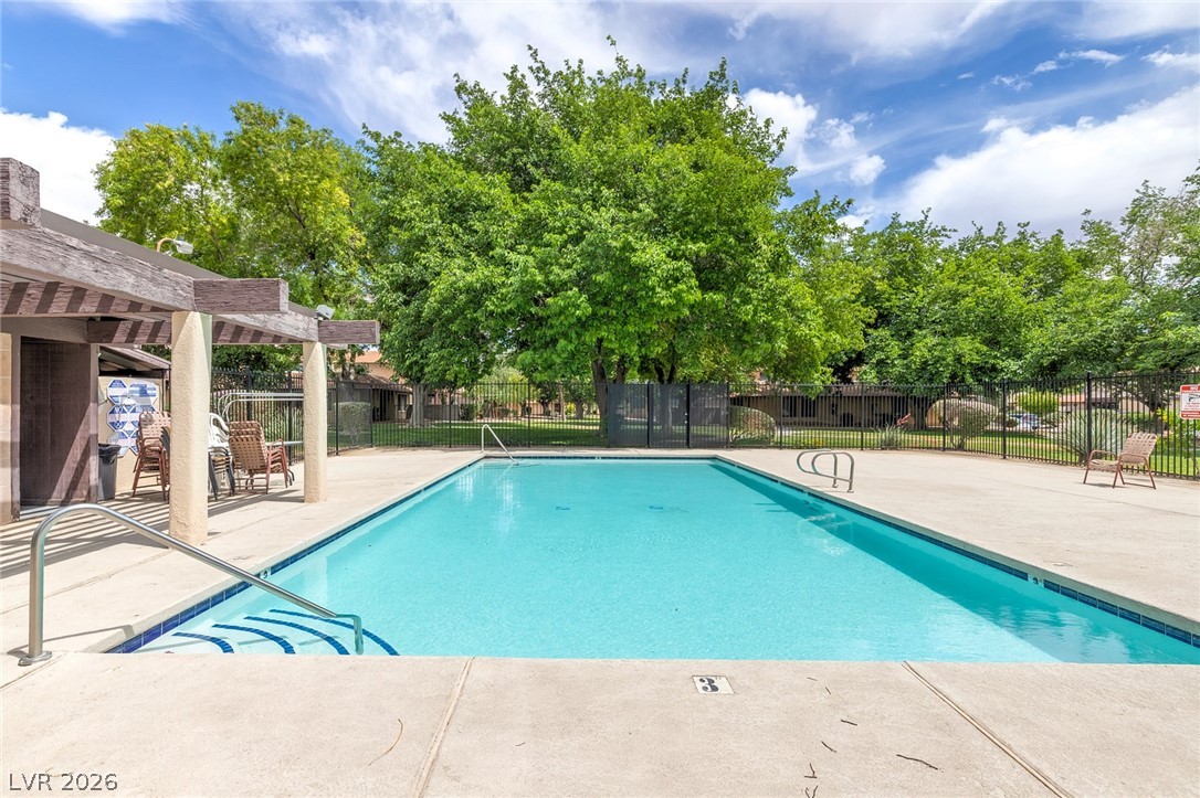 5107 Village Drive