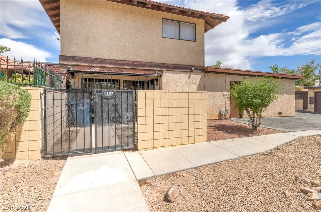 5107 Village Drive