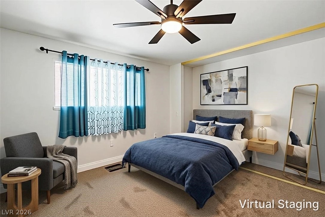 5107 Village Drive