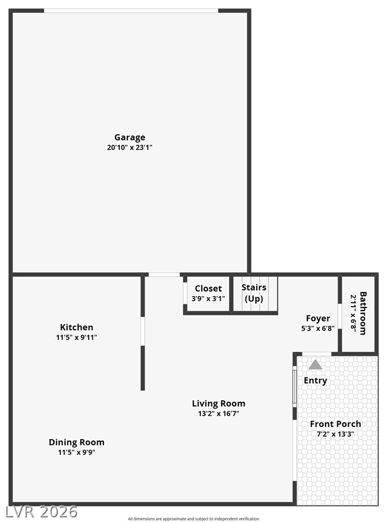 5107 Village Drive