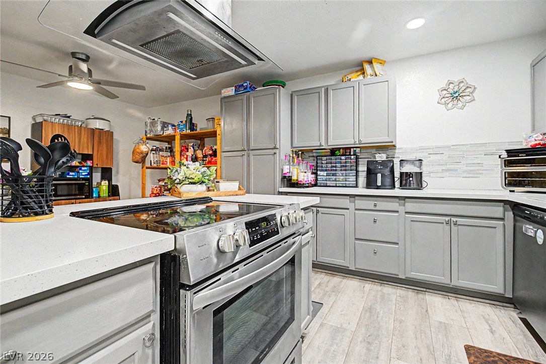 5107 Village Drive