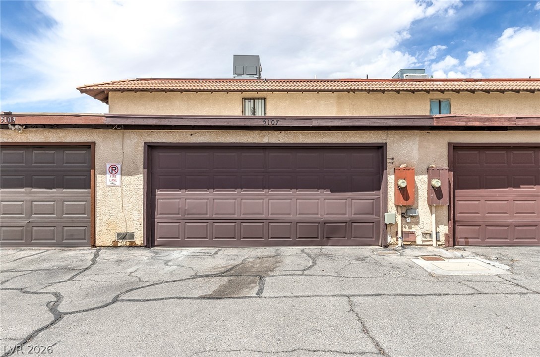 5107 Village Drive