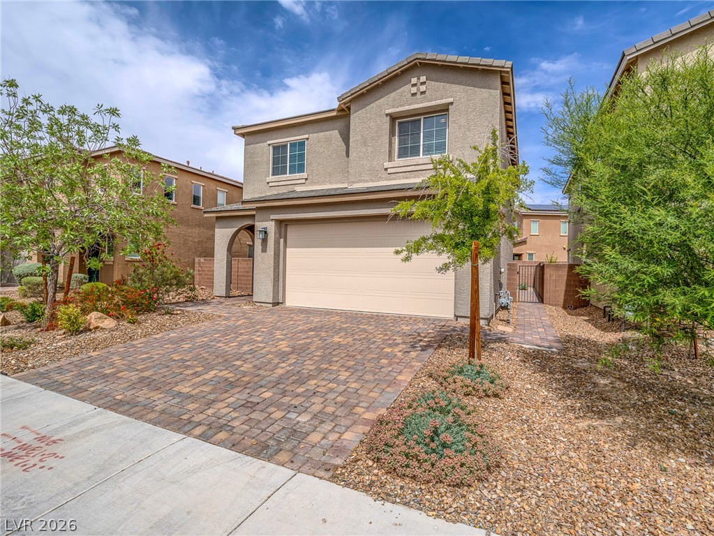 1706 Karst Pond Avenue
