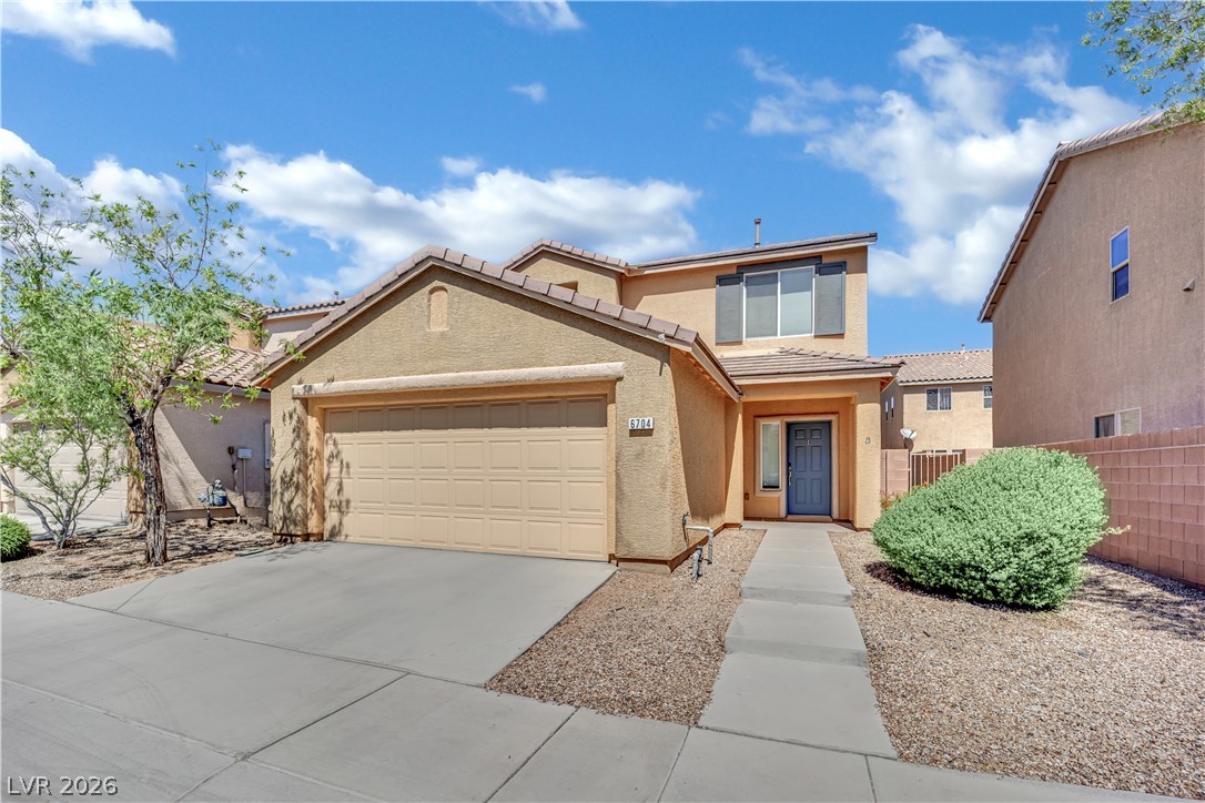 6704 Crystal Run Lane