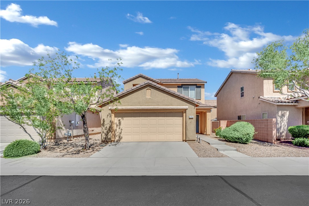 6704 Crystal Run Lane