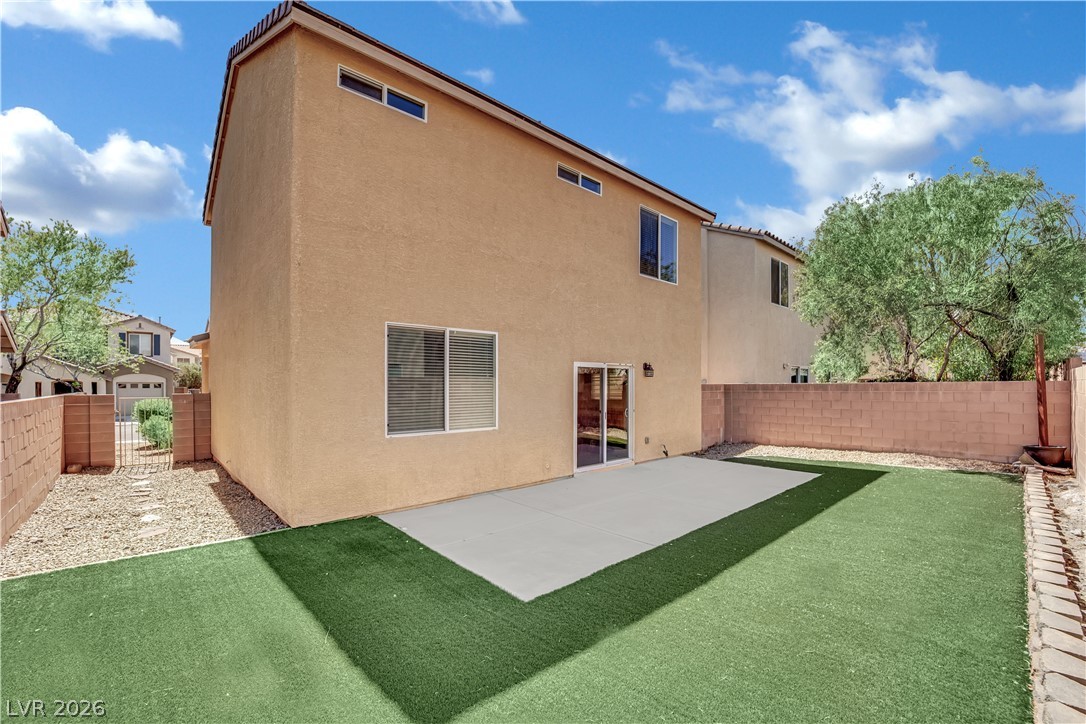 6704 Crystal Run Lane