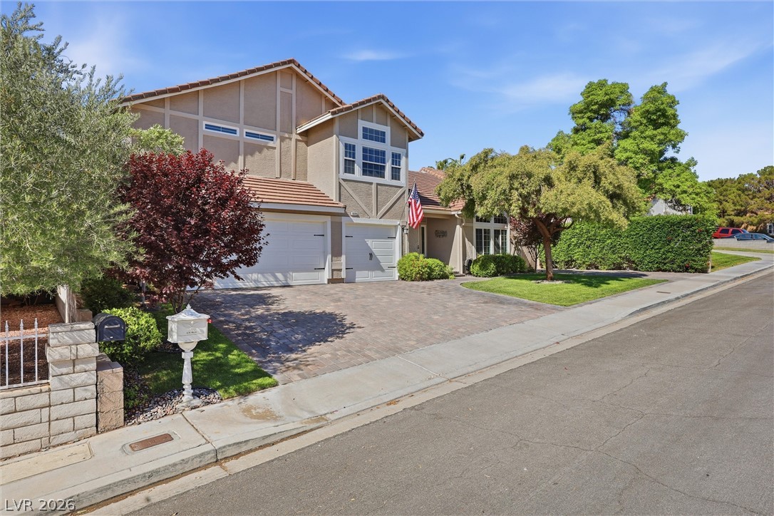 3229 Cutty Sark Street