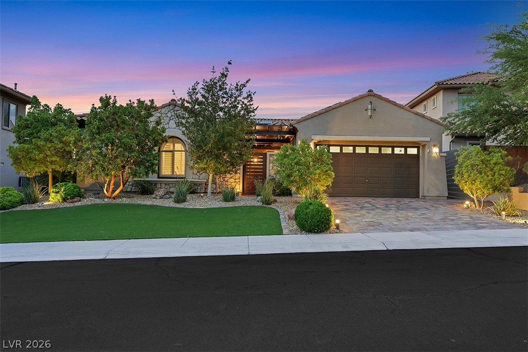 2172 Pont National Drive