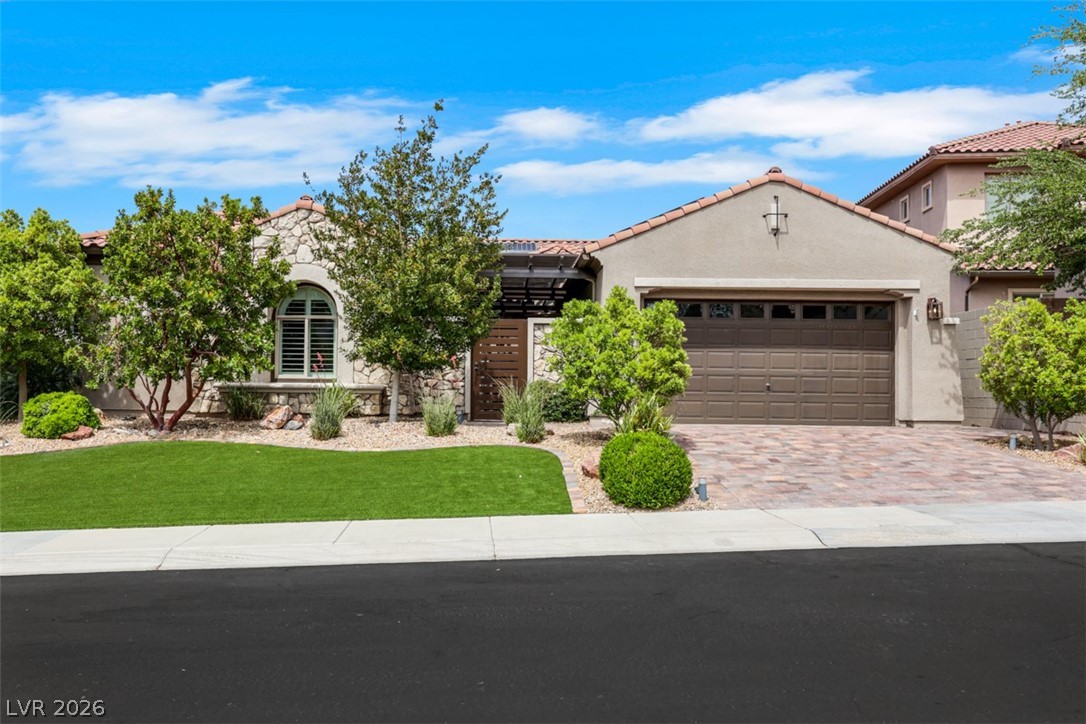 2172 Pont National Drive