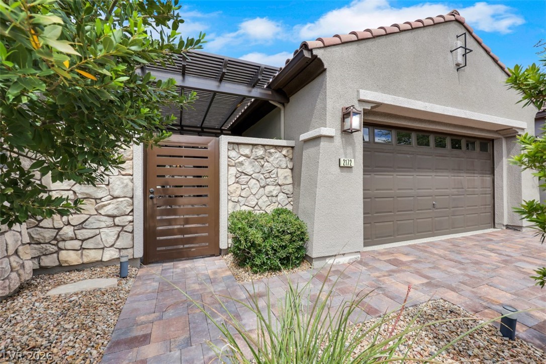 2172 Pont National Drive