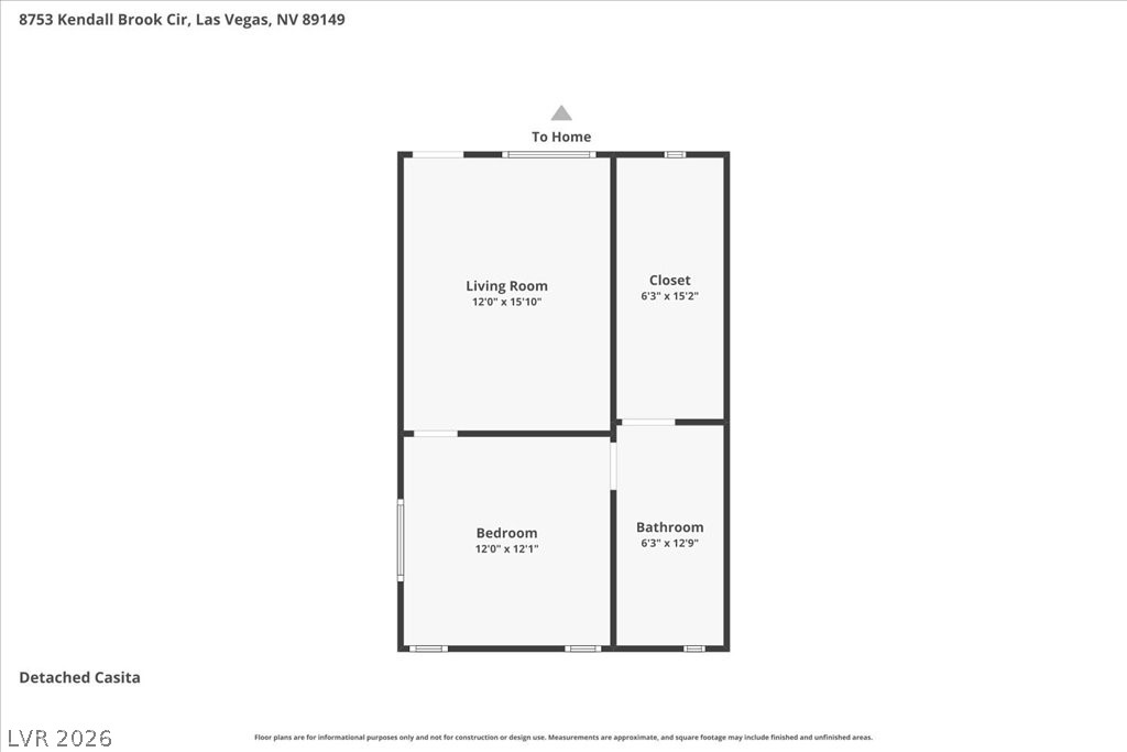 8753 Kendall Brook Circle