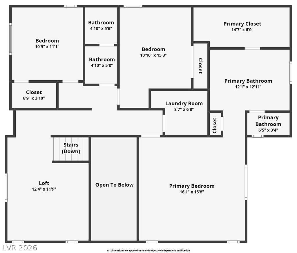 10255 Vonbulin Avenue