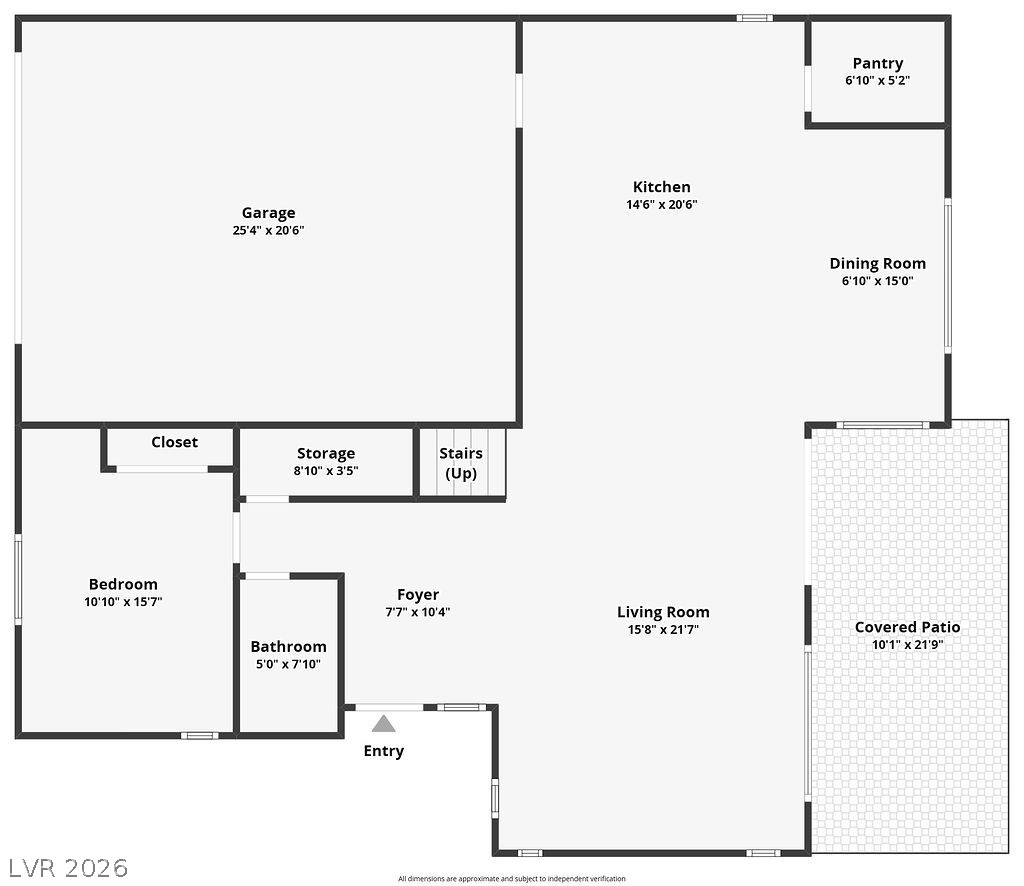 10255 Vonbulin Avenue