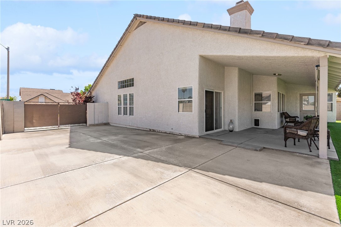 305 Redondo Street