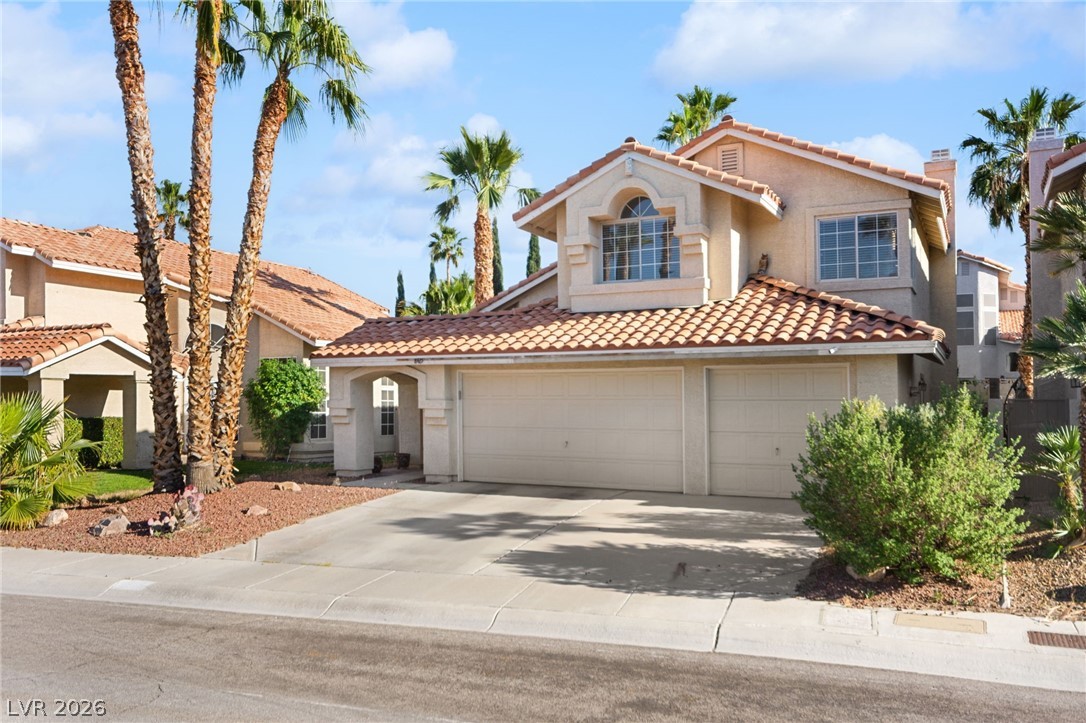 8425 Luna Bay Lane