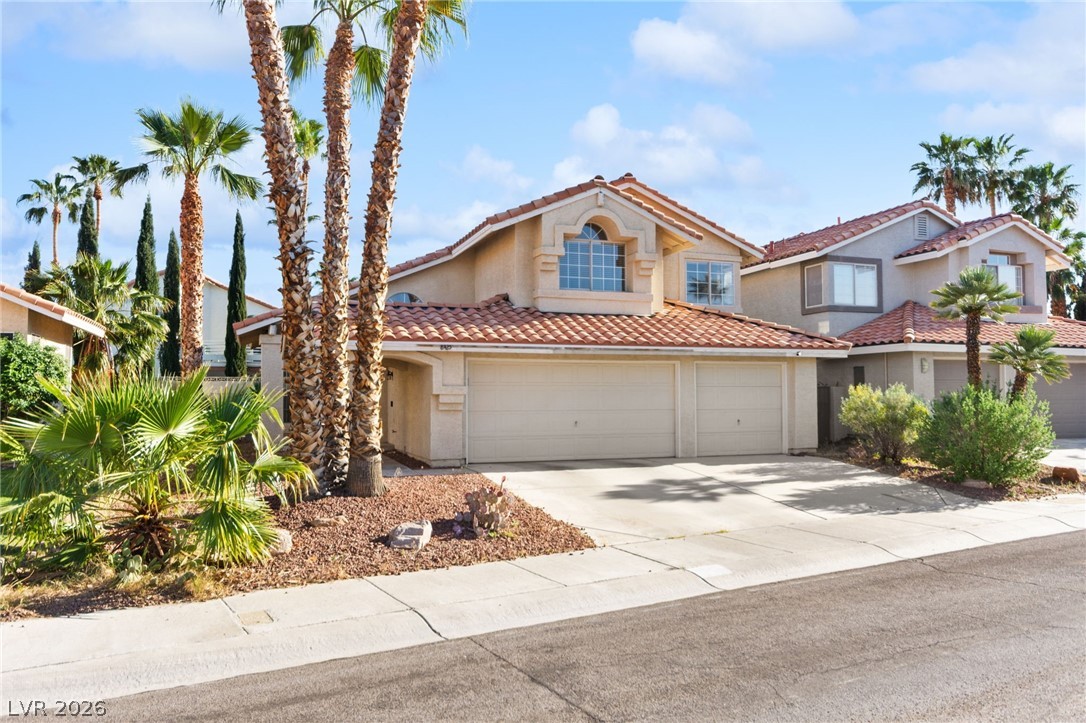 8425 Luna Bay Lane