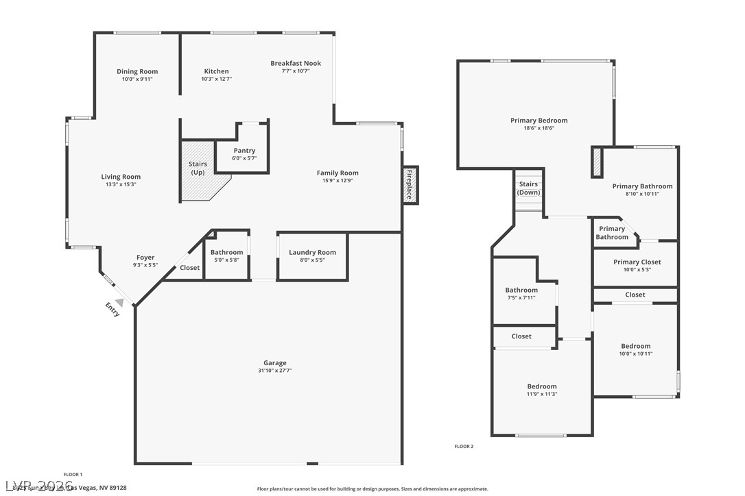 8425 Luna Bay Lane