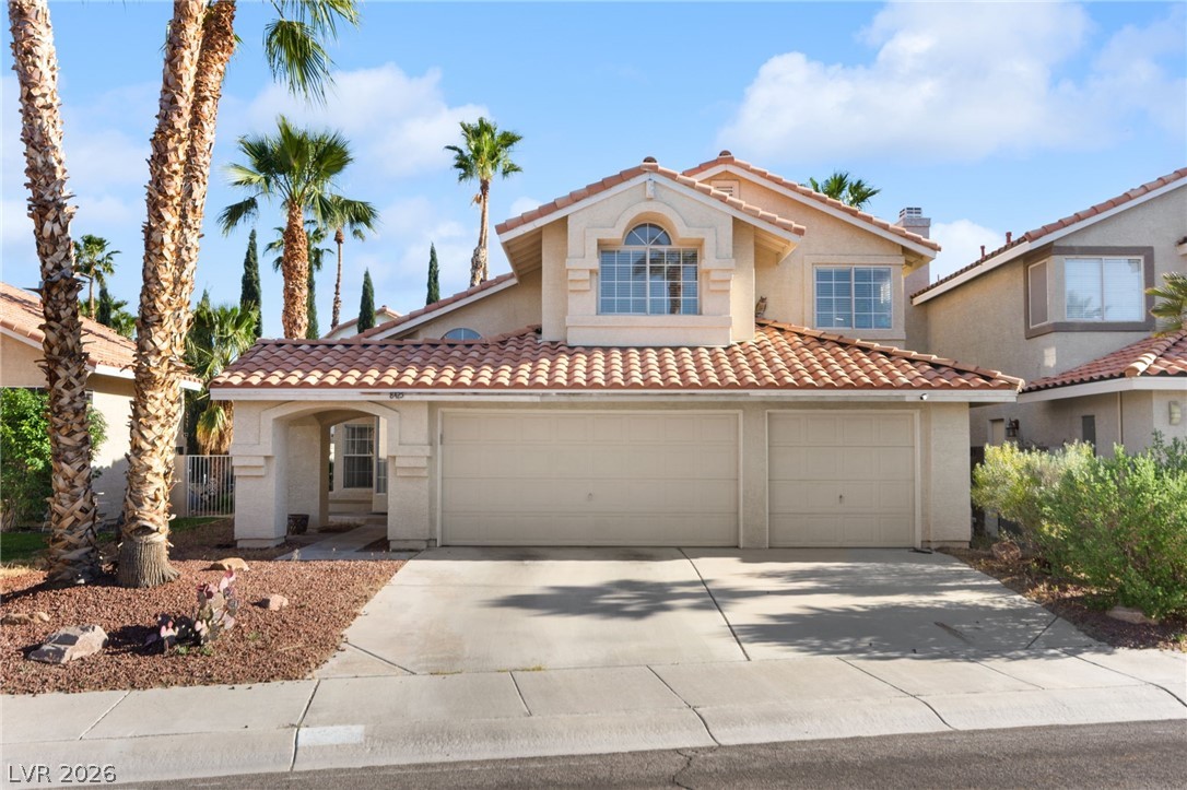 8425 Luna Bay Lane