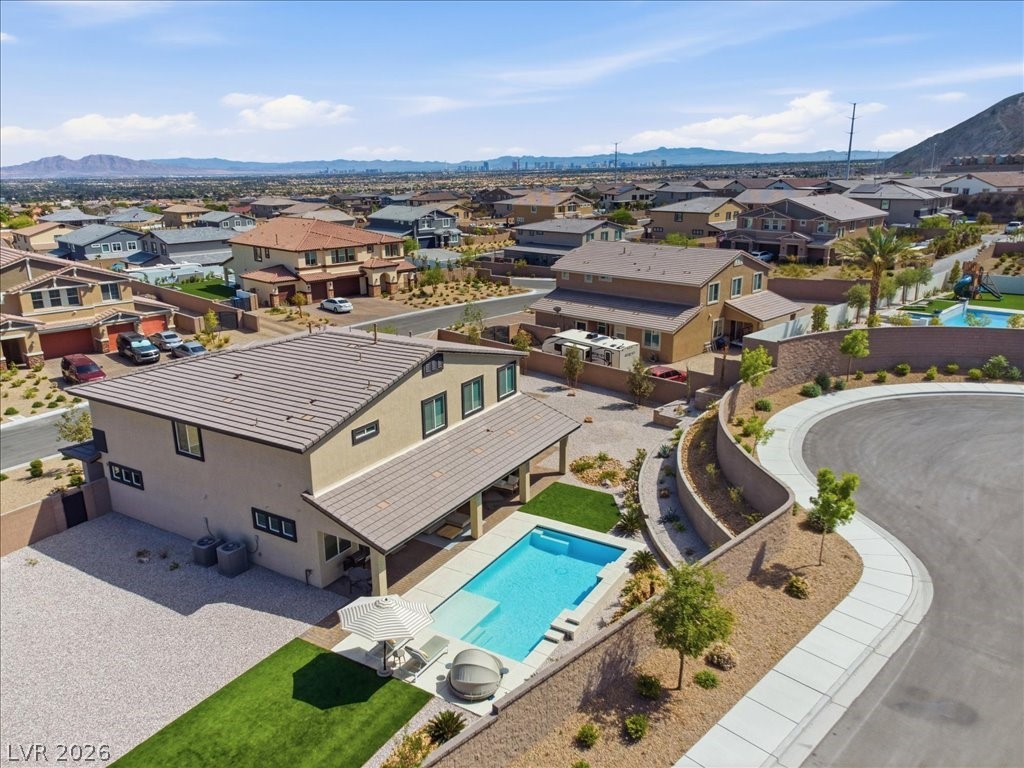 5521 Acadia Leaf Street