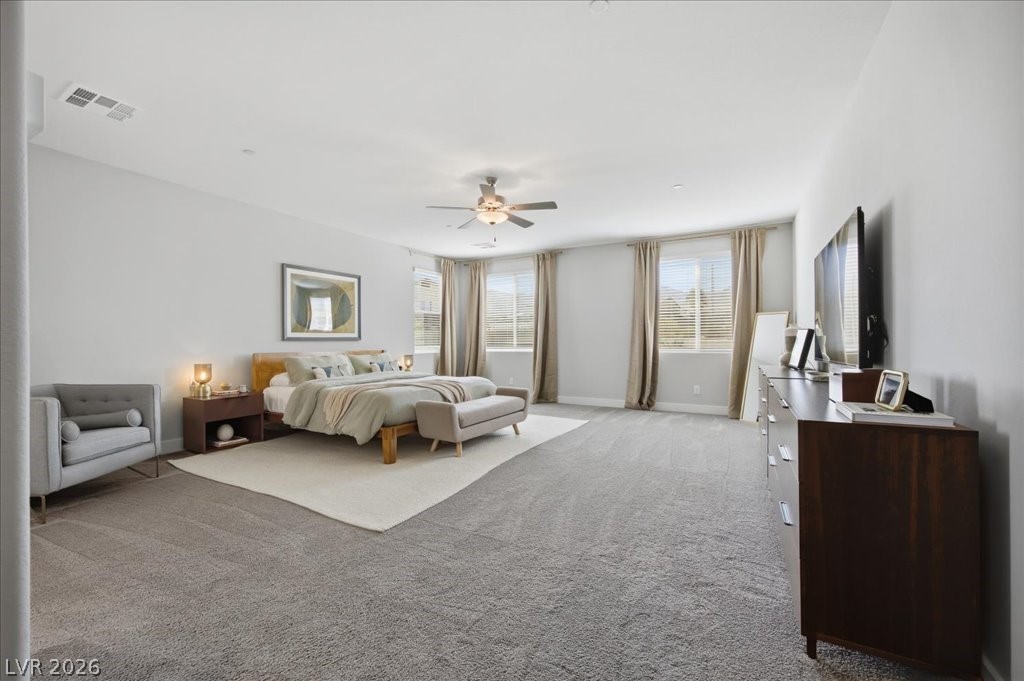 5521 Acadia Leaf Street