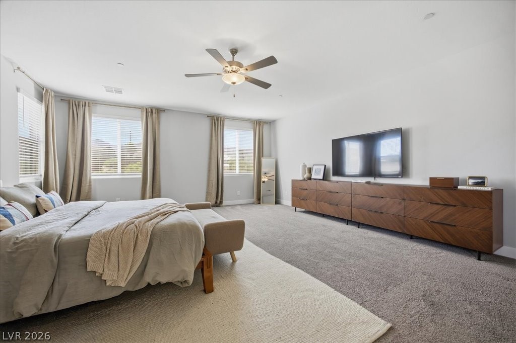 5521 Acadia Leaf Street