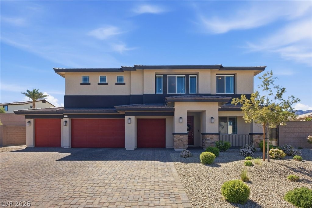 5521 Acadia Leaf Street