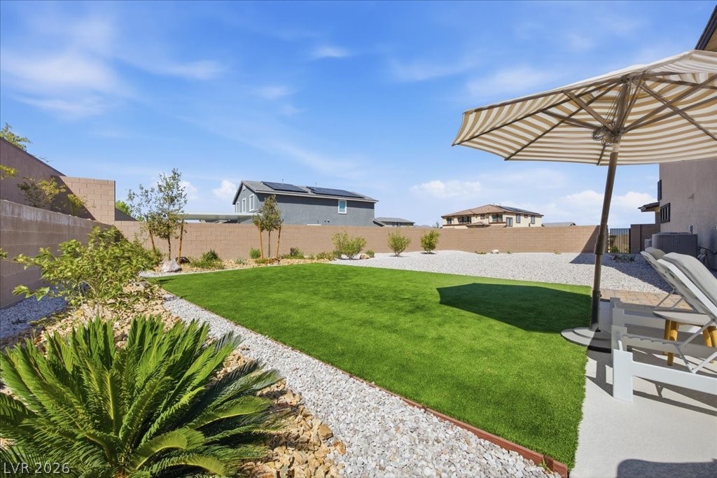 5521 Acadia Leaf Street