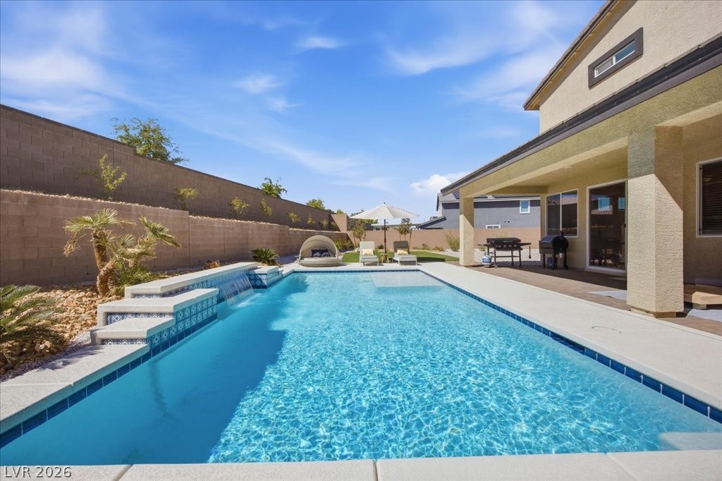 5521 Acadia Leaf Street