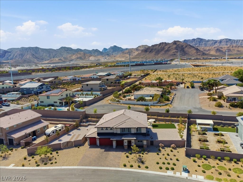 5521 Acadia Leaf Street