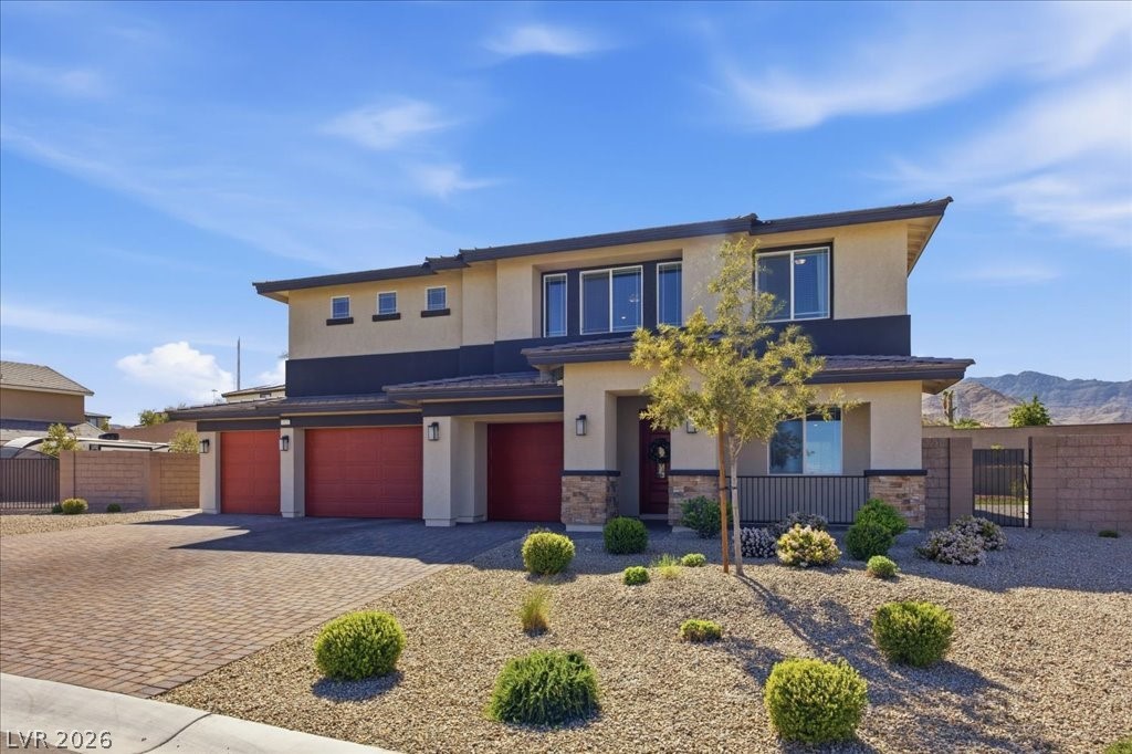 5521 Acadia Leaf Street