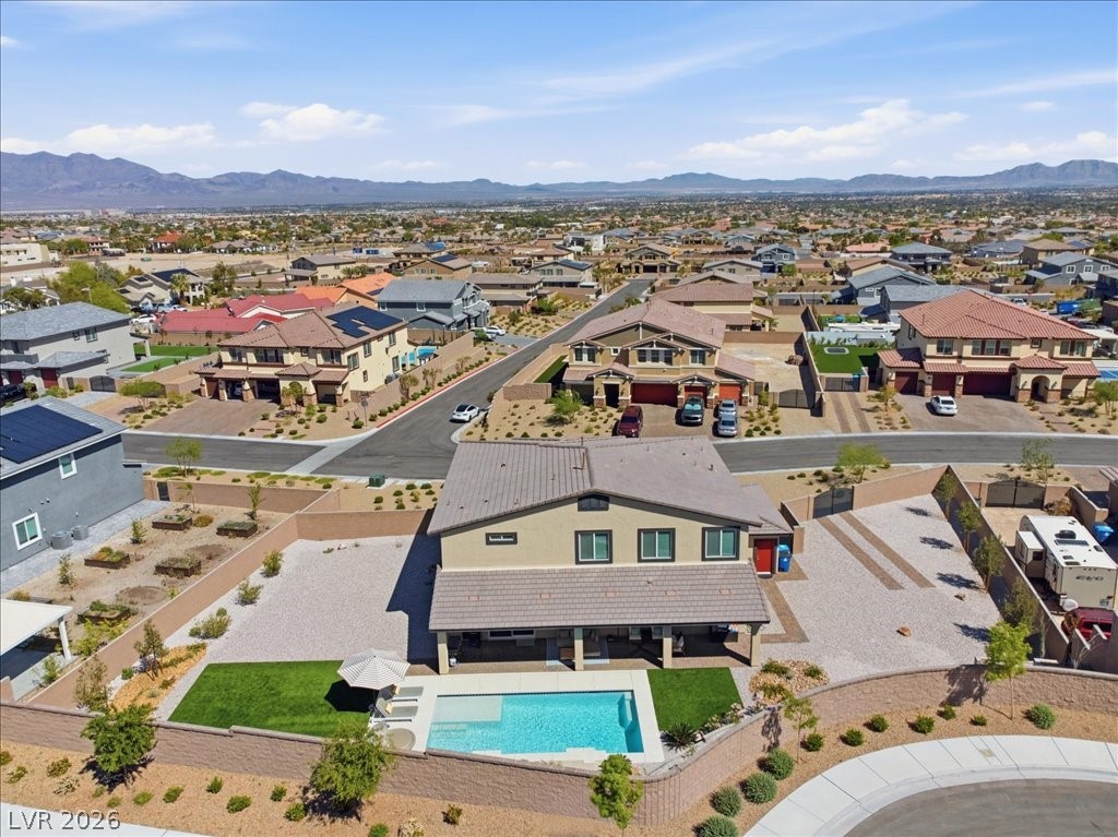 5521 Acadia Leaf Street