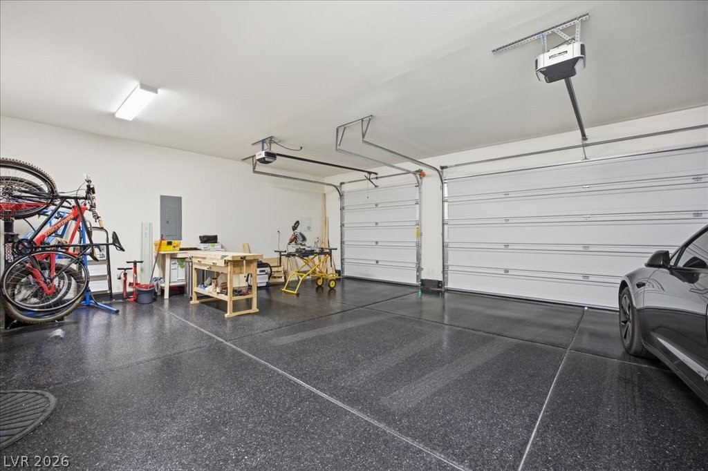 5521 Acadia Leaf Street