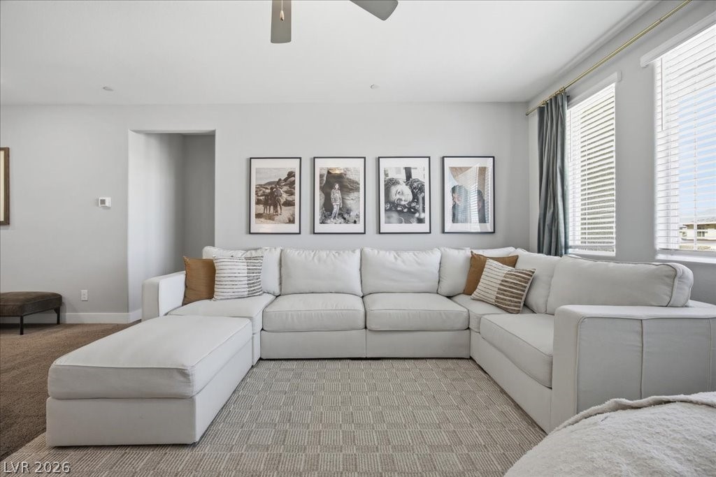 5521 Acadia Leaf Street