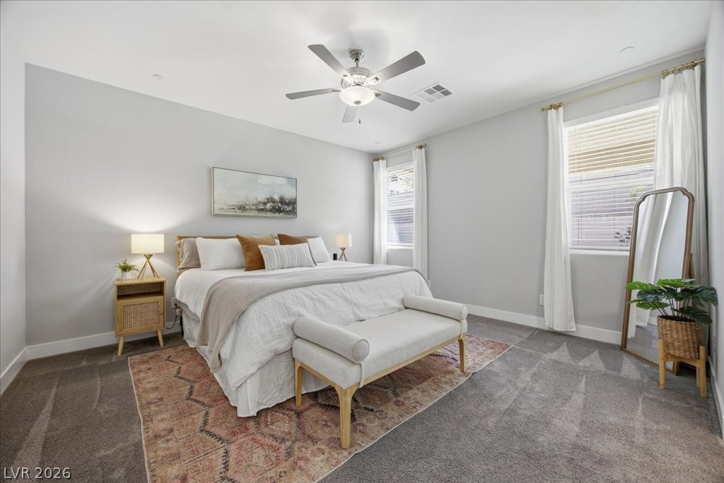 5521 Acadia Leaf Street