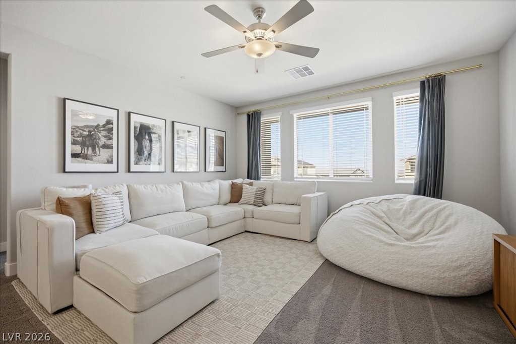 5521 Acadia Leaf Street