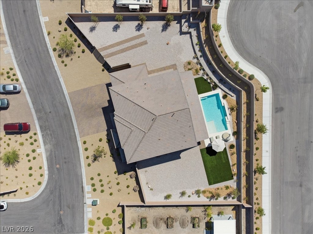 5521 Acadia Leaf Street