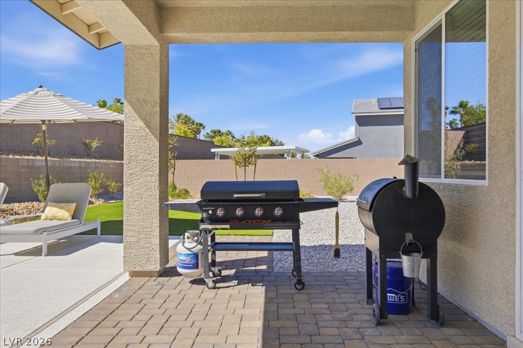 5521 Acadia Leaf Street