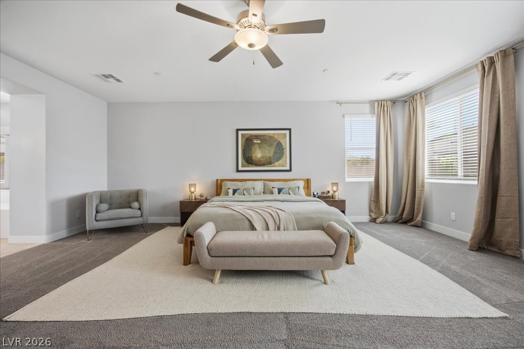 5521 Acadia Leaf Street