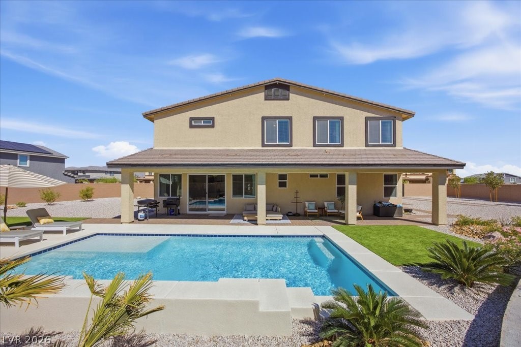 5521 Acadia Leaf Street