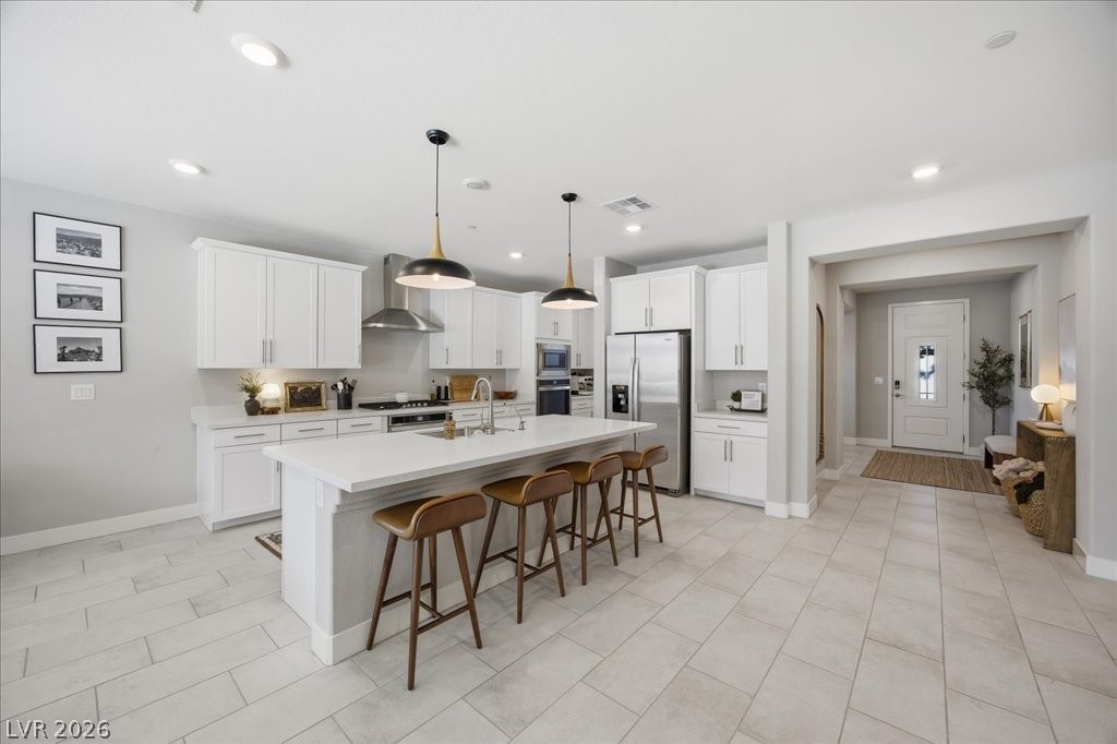 5521 Acadia Leaf Street