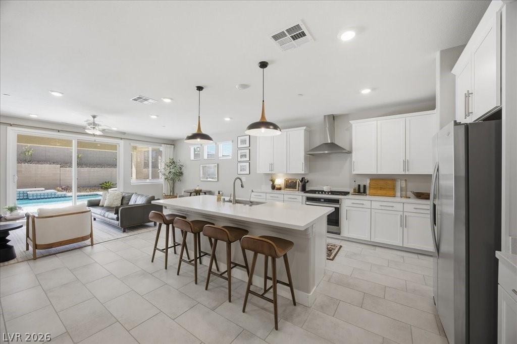 5521 Acadia Leaf Street