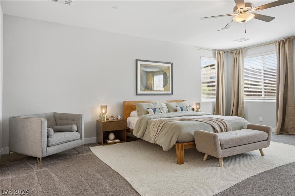 5521 Acadia Leaf Street