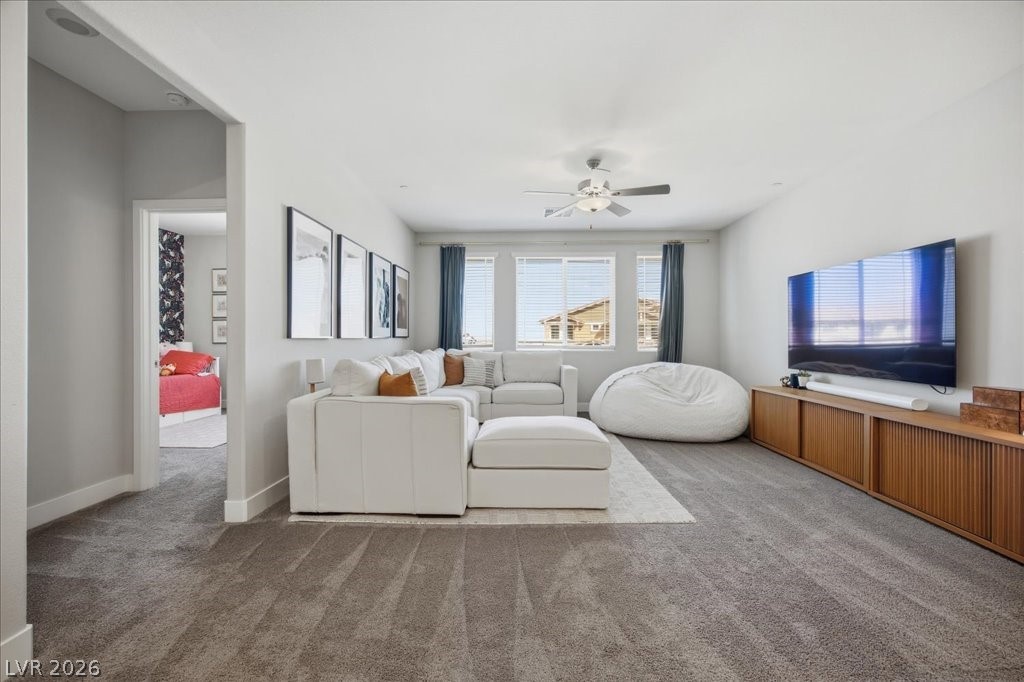 5521 Acadia Leaf Street