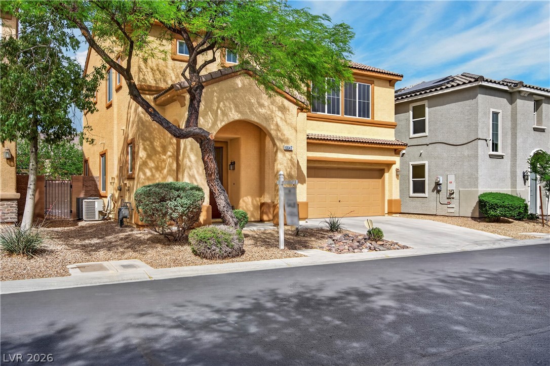 6647 Angelina Street