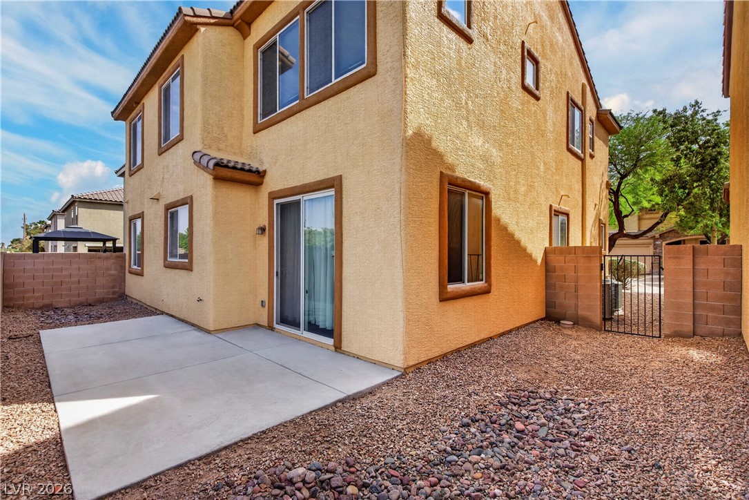 6647 Angelina Street