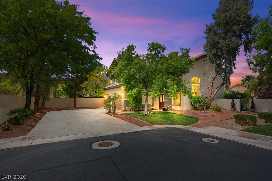 98 Dryden Park Avenue