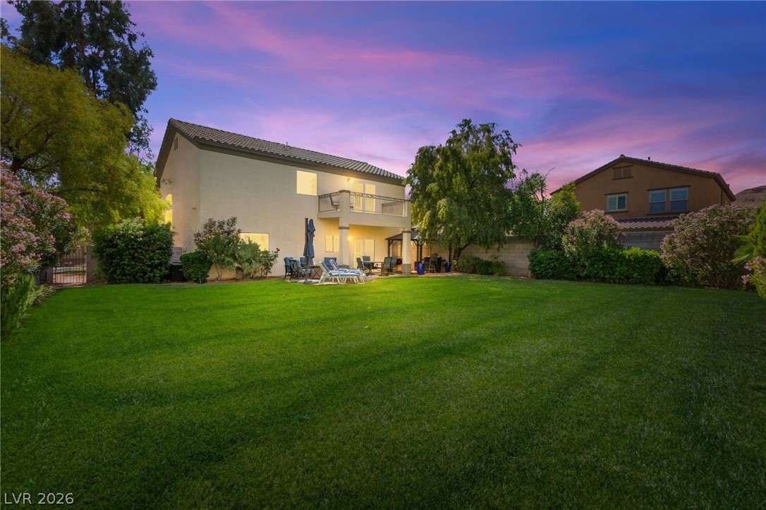 98 Dryden Park Avenue