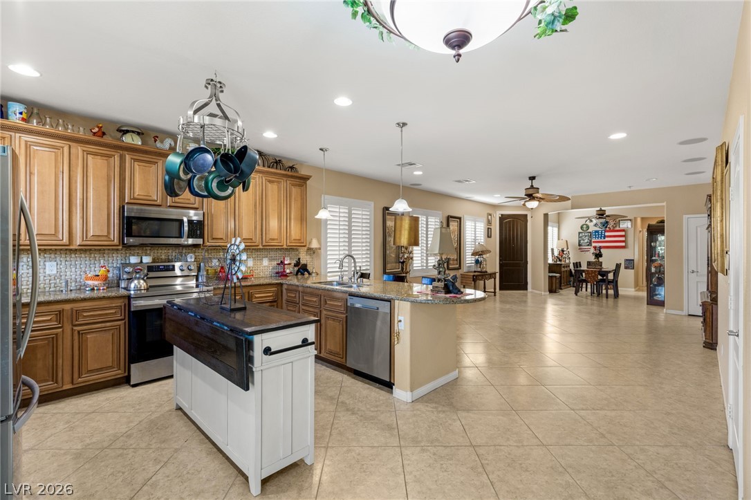 3616 Citrus Heights Avenue